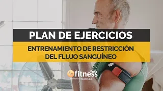 Entrenamiento de Restricción del Flujo Sanguíneo. ¡Desarrolle músculos con esta sencilla técnica!