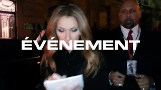 Céline Dion Paris 2024 bande annonce