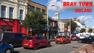 BRAY TOWN in IRELAND