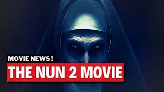 The Nun 2 Movie Release Date? 2023 News