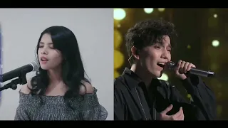 RIMAR X DIMASH - UNFORGETTABLE DAY