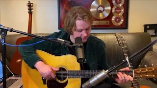 Lewis Capaldi - Someone You Loved (Acoustic Performance for CALM)