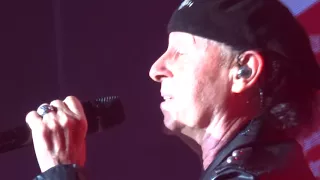 Scorpions-Still loving you. L.A. Forum 10-7-17