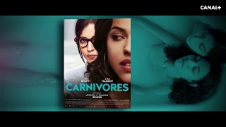 Débat sur Carnivores - Analyse cinéma