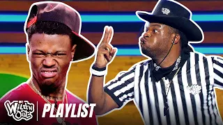 Wild ‘N Out Season 12 Playlist ft. Ludacris, Chloe x Halle, & More