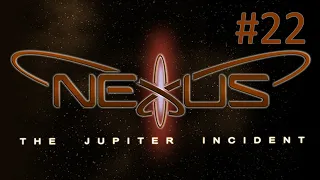 Прохождение Nexus: The Jupiter Incident - Миссия 22. Основание моста