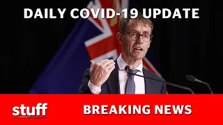 Covid-19 live: Ashley Bloomfield provides update on Omicron outbreak | Stuff.co.nz