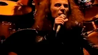 DIO - Temple of the King & Kill the King (Bulgaria 2006)