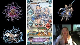 Granblue Fantasy - What to do and not do with weapons