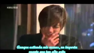 T- Max & Ast 1 Something happened to my heart  sub español