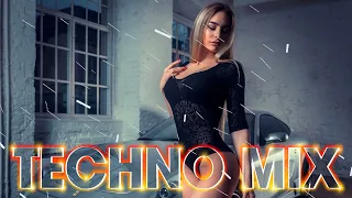 New Techno 2023 & Handsup Music   The Hitmen HANDS UP Mix Oldschool HandsUp