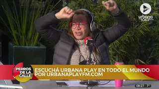 [02/08] #Perros2021 104.3 FM #UrbanaPlay1043 (PARTE 1)