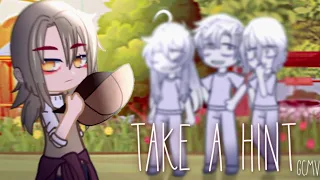 Take a Hint | Short GCMV | Gacha Club