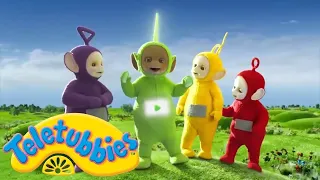 Teletubbies | Roundy Round | Official Season 15 Full Episode