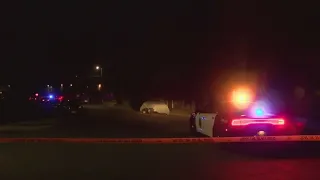 KSEE 24 News Police are investigating a shooting in Southwest Fresno on Friday night.