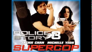 Police Story 3 "Super Cop" Michelle Yeoh Tribute