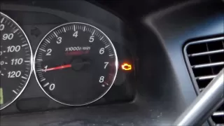 HOW TO RESET CHECK ENGINE LIGHT, FREE EASY WAY!