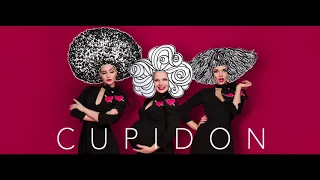 Freedom-jazz - Cupidon [EUROVISION 2019]