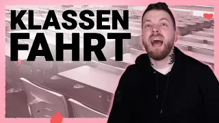 Die beste Klassenfahrt aller Zeiten!