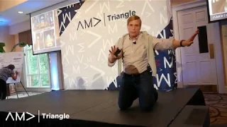 AMA Triangle Signature Speaker Series