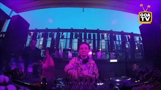 Dinastia - Live @ Rise Up at Fantomas Rooftop by Goa TV (12.06.2021)