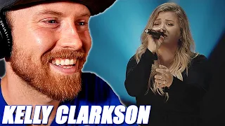 Lyrical ANALYSIS of "Heat (Live Nashville Sessions)" By KELLY CLARKSON