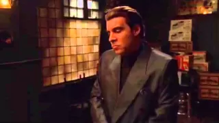 Sopranos- best line of silvio dante