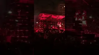 Hernán Cattaneo Sunsetstrip @Campo Argentino de Polo, Buenos Aires 09-03-2019 Gustavo Cerati- Pulsar