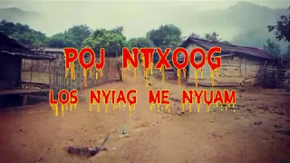 Poj Ntxoog Los Nyiag Me Nyuam Hauv Tsev (Ghost Kidnap)