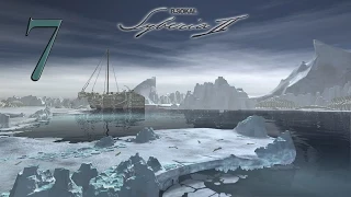 Прохождение Syberia 2 - Часть 7 — Братья Бугровы (Full HD)