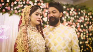 BEST WEDDING TEASER || RODNEY & ALEENA || ABBAS WEDDING PHOTOGRAPHY || Karachi ||+923312239558