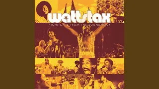 I'll Play The Blues For You (Wattstax / Live)