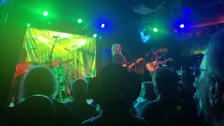 Lucinda Williams Change the Locks Live at The Belly Up