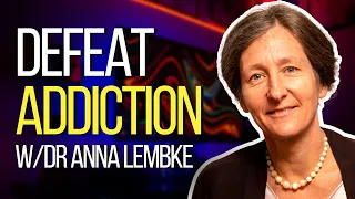Dr Anna Lembke: Use DOPAMINE to beat ADDICTION and find PEACE