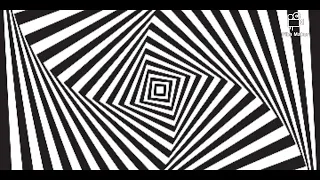 Illusion d'optique - tout bouge / top 10 illusion d'optique