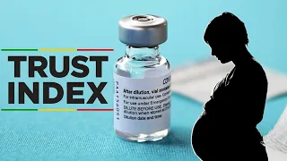 Trust Index: Do the COVID-19 vaccines cause infertility or sterilization?