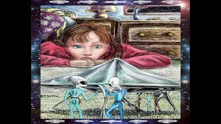 The Incredible Shrinking UFO Abductee