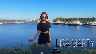 Lisa Marty| Melodic House & Techno; Indie Dance