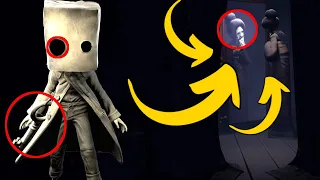 Mono *Is* The Lady | Little Nightmares 2 Theory | 100% Confirmed! (April Fool’s)