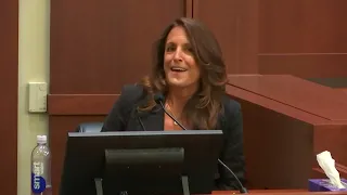 Katherine Arnold's Full Testimony (DAY 20, Johnny Depp Defamation Trial)