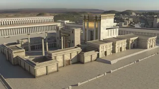 Revelation 11 DOES NOT Predict a Rebuilt Temple in Jerusalem (What the "Prophecy Experts" Get Wrong)