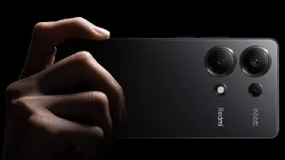 Redmi Turbo 3 5G - 200MP Camera, First Look, Price, Launch Date & Full Features