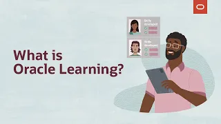 Oracle Learning overview