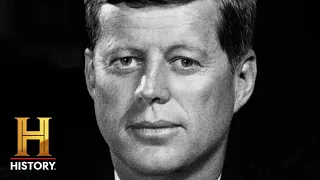 How JFK Mastered Crisis: From Bay of Pigs to Khrushchev | Kennedy