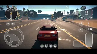 new GTA and car racing game