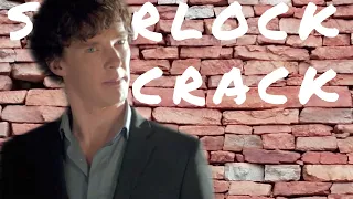 SHERLOCK CRACK • {2020}