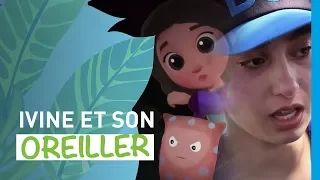 Les contes désenchantés : Ivine et son oreiller