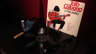 Toto Cutugno - L'italiano (VINYL)