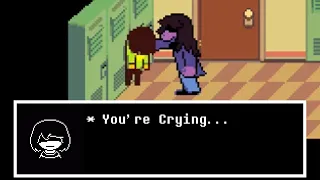 What Kris REALLY Said to Susie...