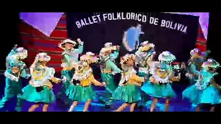 Ballet Folklorico Nueva Esperanza (1)